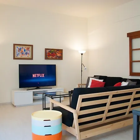 Fernando Guanarteme Appartement