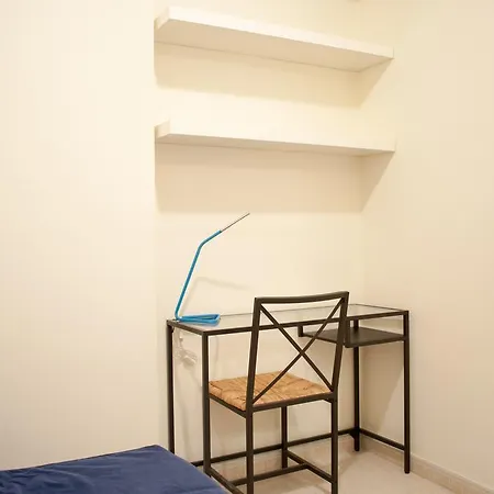 Fernando Guanarteme Appartement *