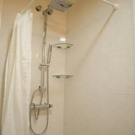 Appartement Fernando Guanarteme