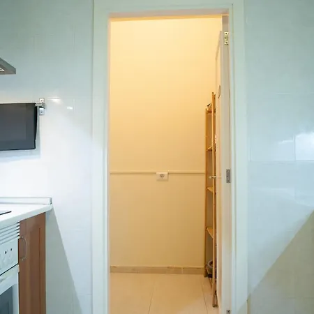 Fernando Guanarteme Appartement *