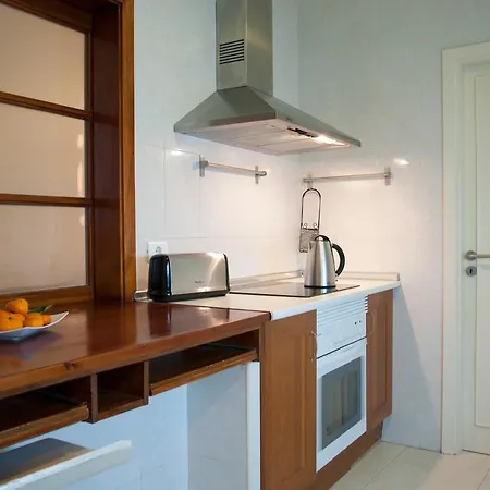 Appartement Fernando Guanarteme Las Palmas