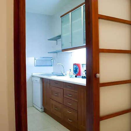 Appartement Fernando Guanarteme *
