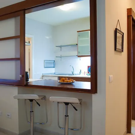 Appartement Fernando Guanarteme
