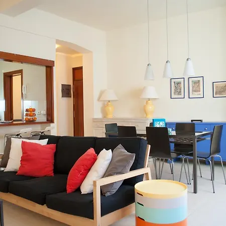 Appartement Fernando Guanarteme Las Palmas