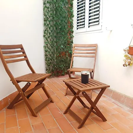 Fernando Guanarteme Appartement Las Palmas