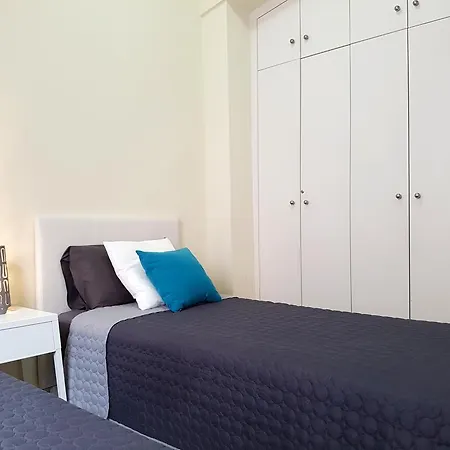 Appartement Fernando Guanarteme *