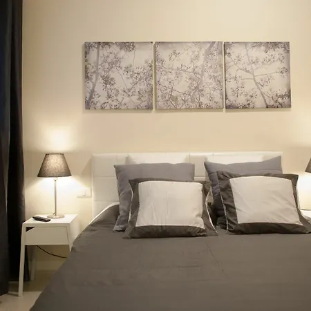 Fernando Guanarteme Appartement