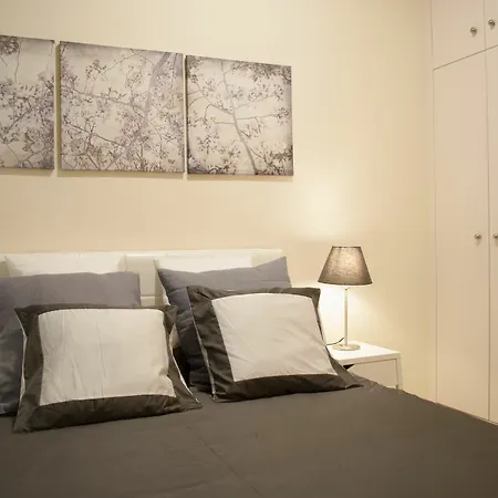 Appartement Fernando Guanarteme