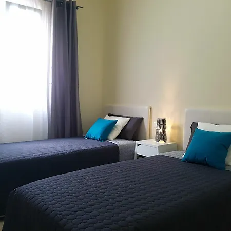 Appartement Fernando Guanarteme *