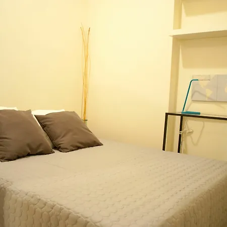Appartement Fernando Guanarteme *